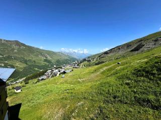 Résidence Necou - Charmant appartement 3 pers aux Menuires au pied des pistes MAE-5864 - Les Menuires - 4