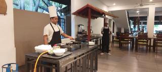 Kassapa Lions Rock - 5