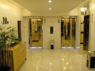 Ramada Plaza Shenyang Citycenter - Shenyang - 5