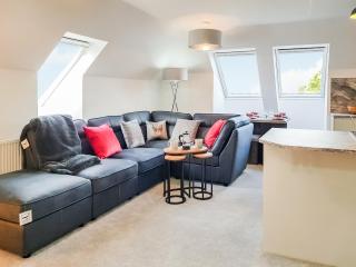 Palace View - Uk40569 - Falkland - 7