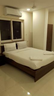 Hotel EPH Malkajgiri - Hyderabad - 4