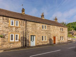 Whibberley Cottage - Ashford - 9