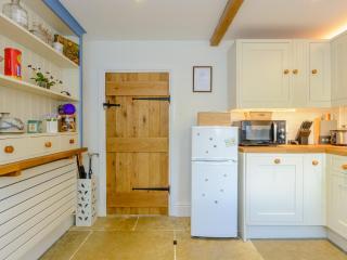 Whibberley Cottage - Ashford - 1