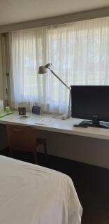 Hotel Campanile Besançon Nord Ecole Valentin - Besançon - 1