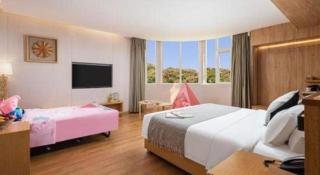 New Beacon Sunyee SPA Hotel - 2