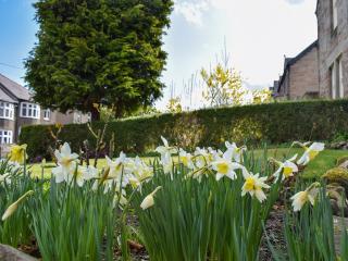 Tarn House - Wooler - 9