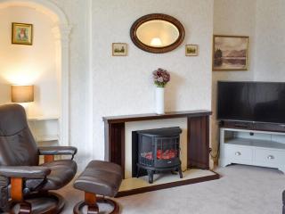 Tarn House - Wooler - 8