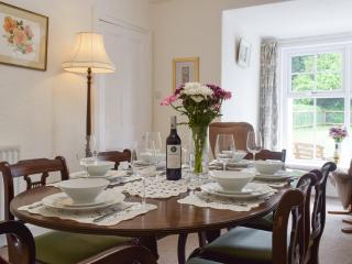 Tarn House - Wooler - 6