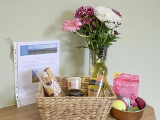 Tarn House - Wooler - 3