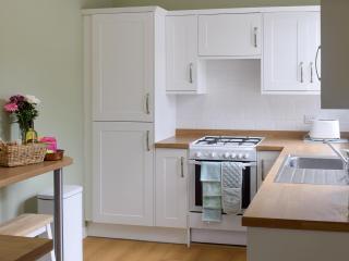 Tarn House - Wooler - 4