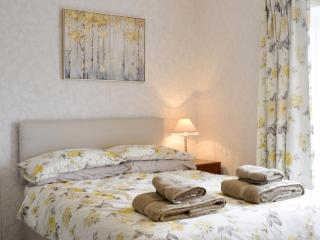 Tarn House - Wooler - 1
