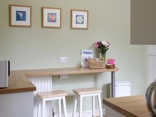 Tarn House - Wooler - 2
