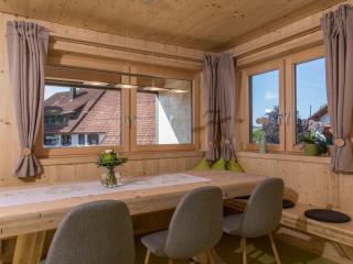 Saunaloft Schwarzwald - Aichhalden - 7