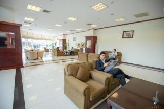 Vientiane Plaza Hotel - Vientiane - 7