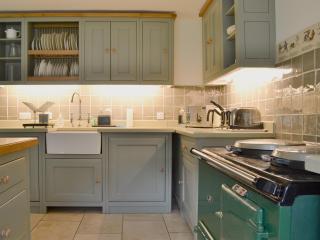 Glenmeanich Cottage - Uk33789 - Bridgend - 4