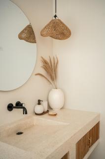 Kasih 2 - Villa with private pool in Gili T - Mantaak - 5
