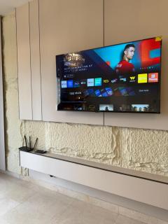 Hawana salalah luxury apartment - Ma‘mūrah - 6