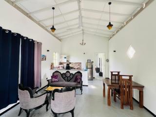 Open Space Luxury Apartments Unawatuna - Unawatuna - 7