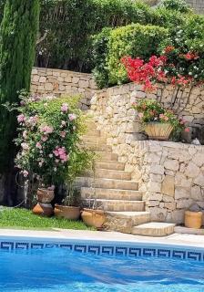 Llum d'Illa - Villa with spectacular sea views - Balcon del Mar - 3