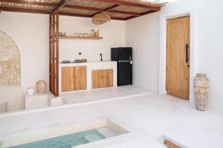 Kasih 2 - Villa with private pool in Gili T - Mantaak - 3