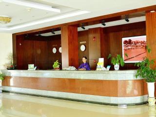 My Tra Riverside Hotel - 1
