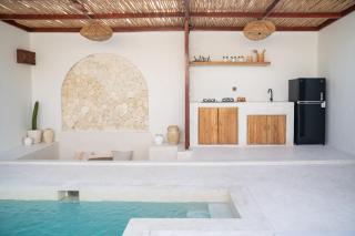 Kasih 2 - Villa with private pool in Gili T - Mantaak - 2