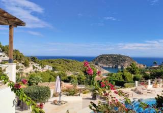Llum d'Illa - Villa with spectacular sea views - Balcon del Mar - 0