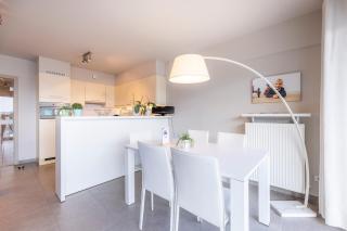 Frudor 0302 met garage - Koksijde - 8