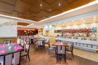 Boao Holliyard Hotel - 1