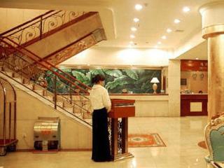 GreenTree Alliance Guangdong Shenzhen Pinghu Avenue Jingdu Town Hotel - Shenzhen - 5
