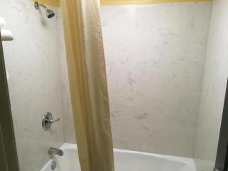 Super 8 by Wyndham Jackson MS Near the Fairgrounds - 2