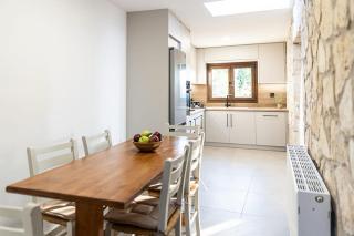 Villa Gina Luxury Maisonette - Gálipe - 6