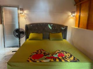 Ecotourism Bukit Lawang Bungalow - 3