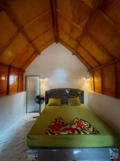 Ecotourism Bukit Lawang Bungalow - 4