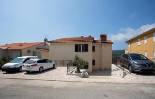 Cozy Apartment In Rabac With Wifi - 5