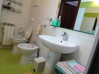 Appartamento Blu - 4