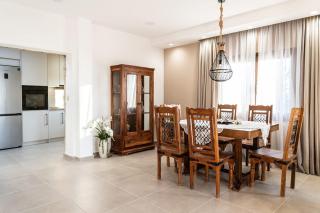 Villa Gina Luxury Maisonette - Gálipe - 9