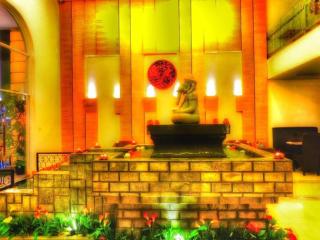V Boutique Hotel @ Koh Pich - 1