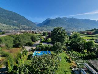 MARY HOUSE @ - Sondrio - 0