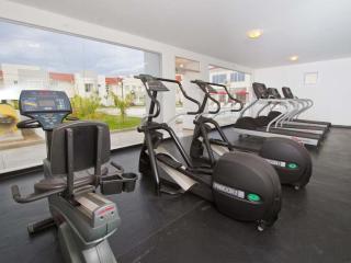 Terranova Suites - Santa Cruz de la Sierra - 1