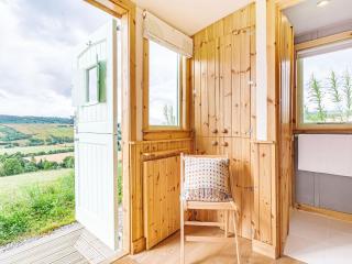 Woodside Hut 2 - Uk36106 - Auchterneed - 8