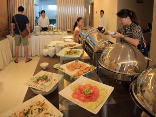 Sophia Hotel Nha Trang - 4