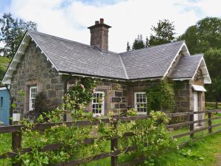 Westerton Lodge - Srrh - Crieff - 0