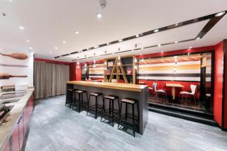 Ibis Nantong Qingnian - Nantong - 9