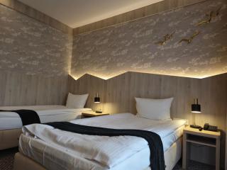 Mikołajki Resort Hotel & Spa Jora Wielka - Mikołajki - 9