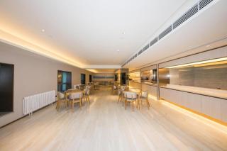 JI Hotel Beijing Dongzhimen - Peking - 9