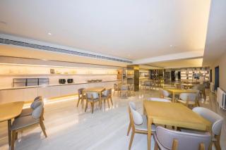 JI Hotel Beijing Dongzhimen - Peking - 8