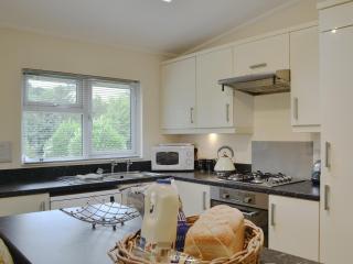 Wye Lodge - Aberedw - 6