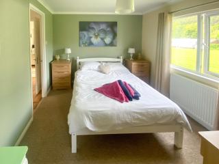 Wye Lodge - Aberedw - 5