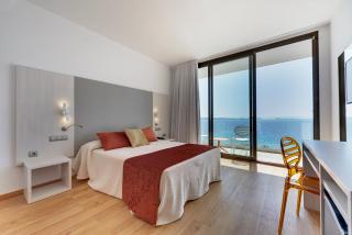 Hotel Abrat - San Antonio - 4